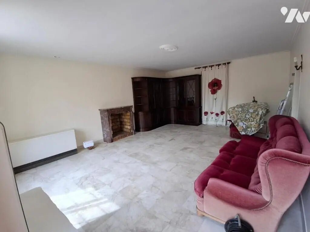 Maison à vendre, 130m², Monts-en-Bessin