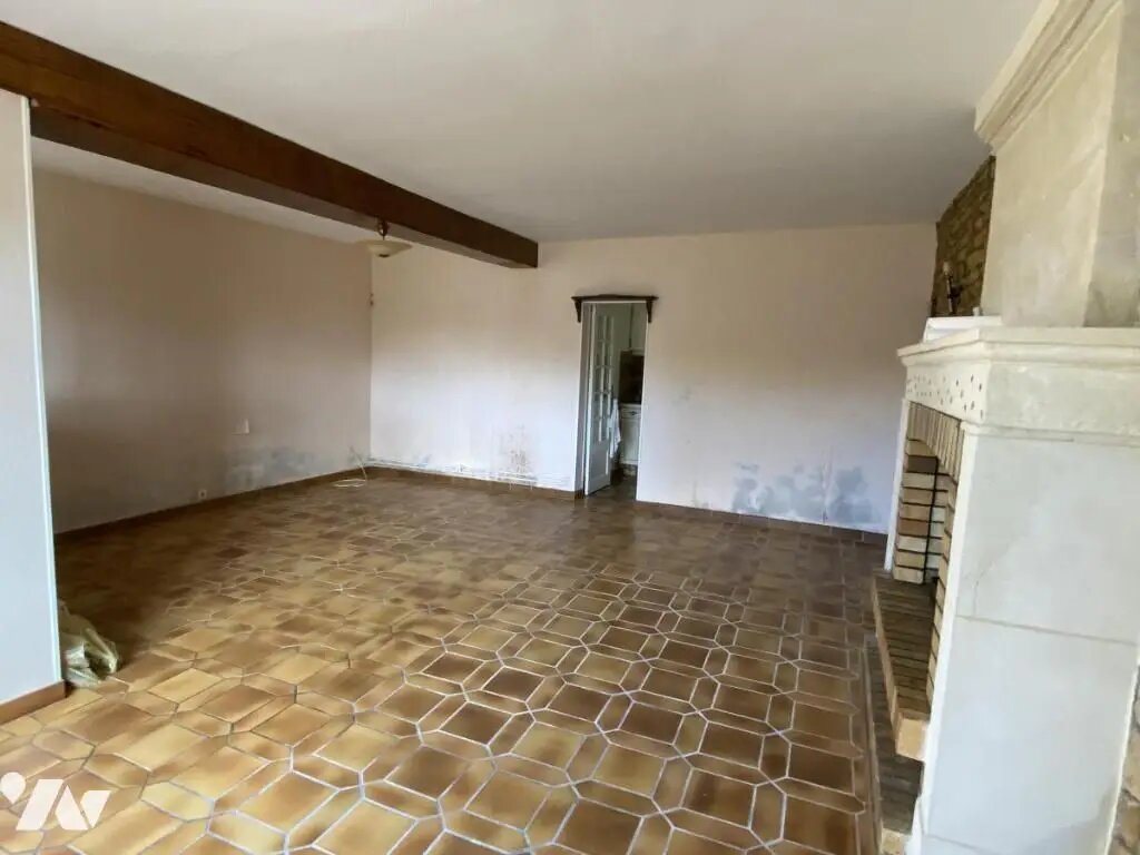 Maison à vendre, 130m², Monts-en-Bessin