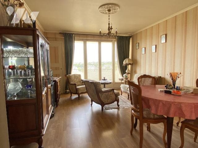Appartement à vendre, 50m², Caen