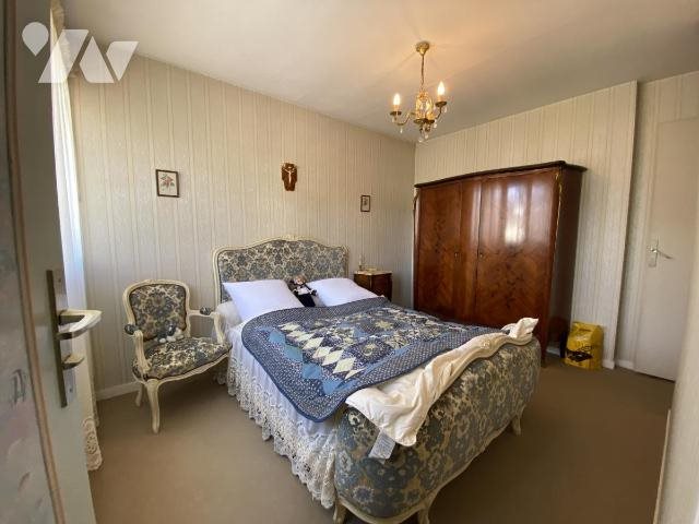Appartement à vendre, 50m², Caen