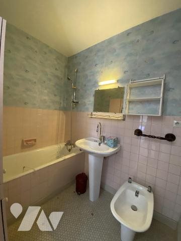 Appartement à vendre, 50m², Caen