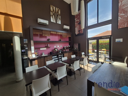 Local commercial — Port-Saint-Père (Loire-Atlantique) · 990 000 €