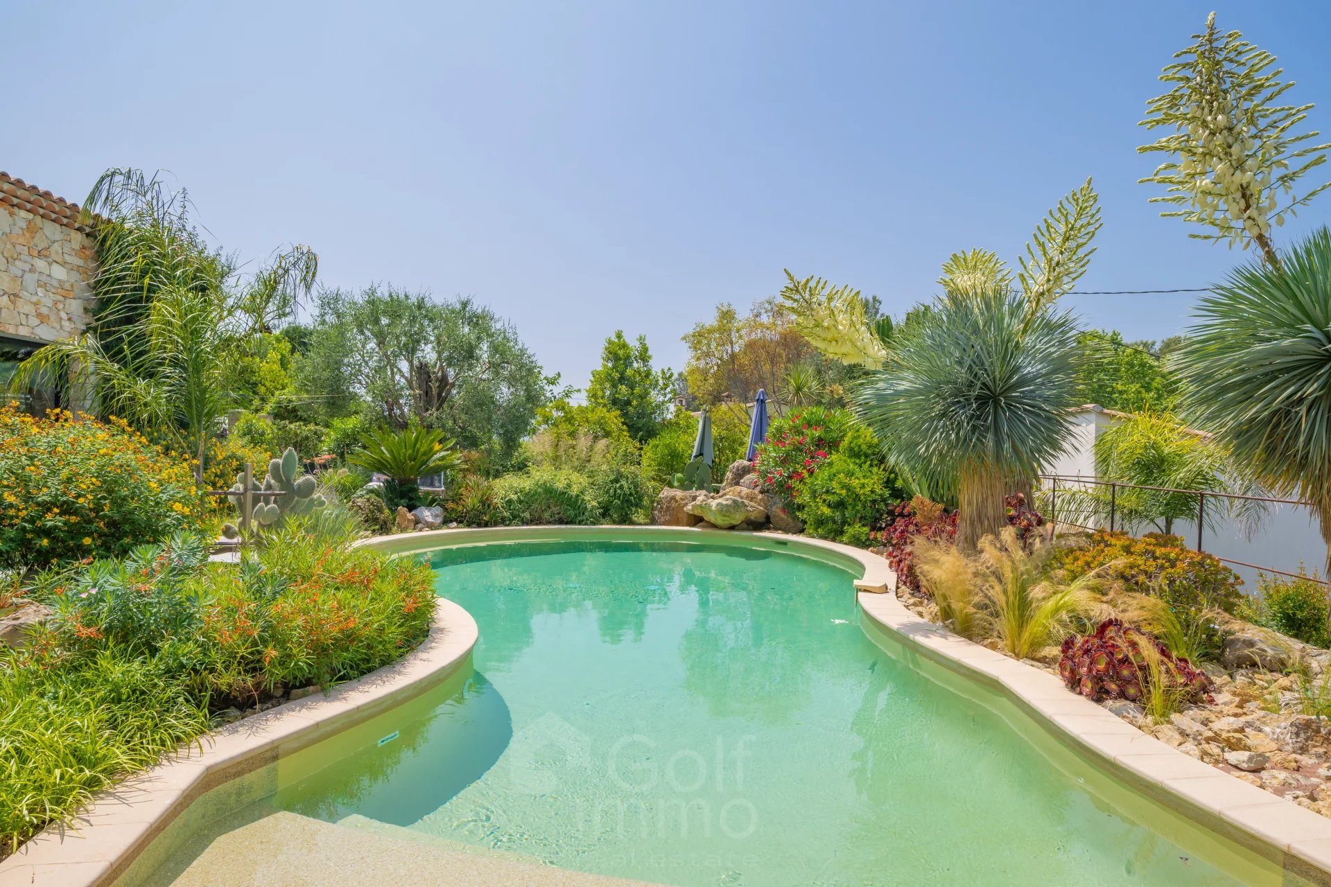 Maison à vendre, 160m², Grasse