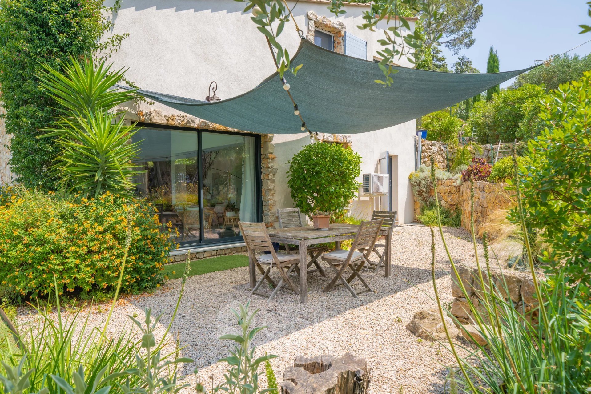 Maison à vendre, 160m², Grasse