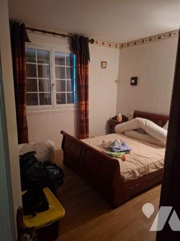 Maison à vendre, 92m², Fussy