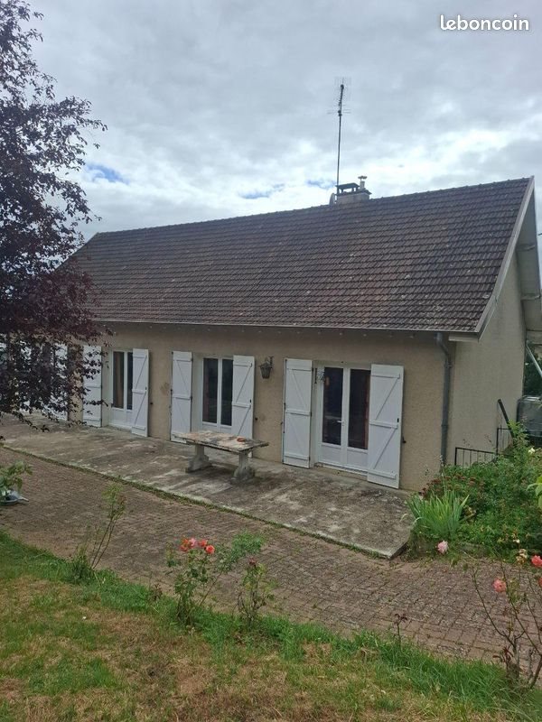 Maison à vendre, 101m², Menetou-Salon