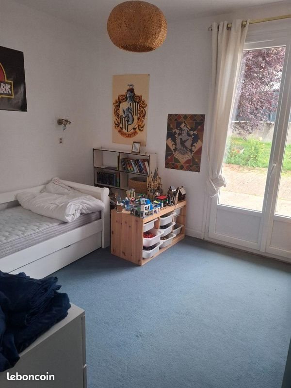 Maison à vendre, 101m², Menetou-Salon