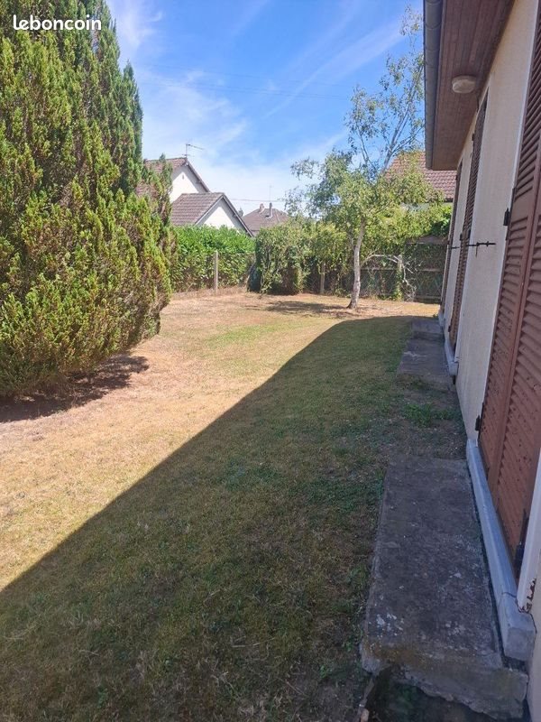 Maison à vendre, 77m², La Chapelle-d'Angillon