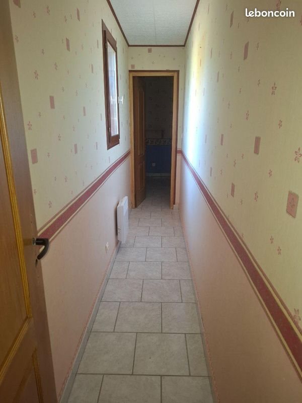 Maison à vendre, 140m², Henrichemont