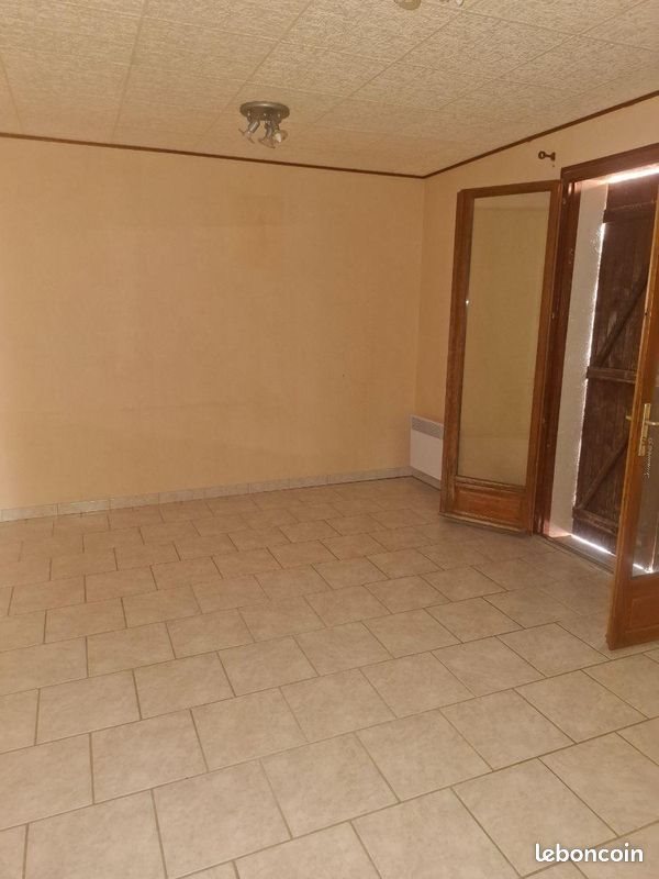 Maison à vendre, 140m², Henrichemont