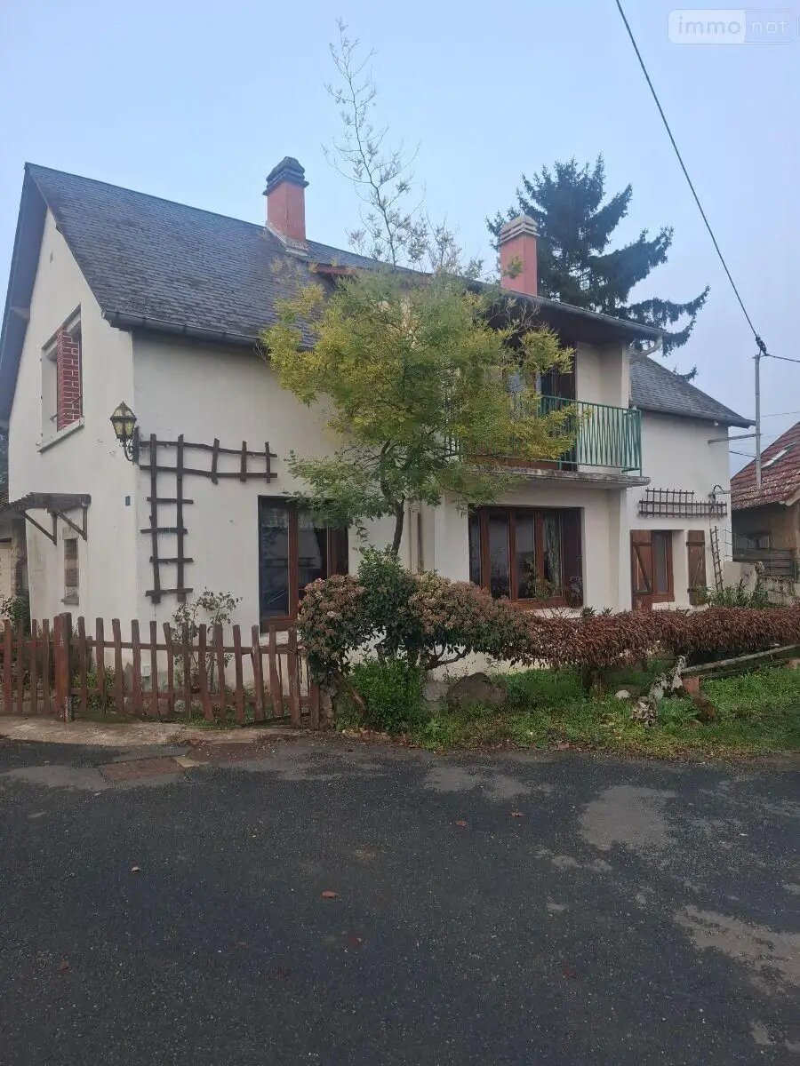 Maison à vendre, 101m², Menetou-Salon