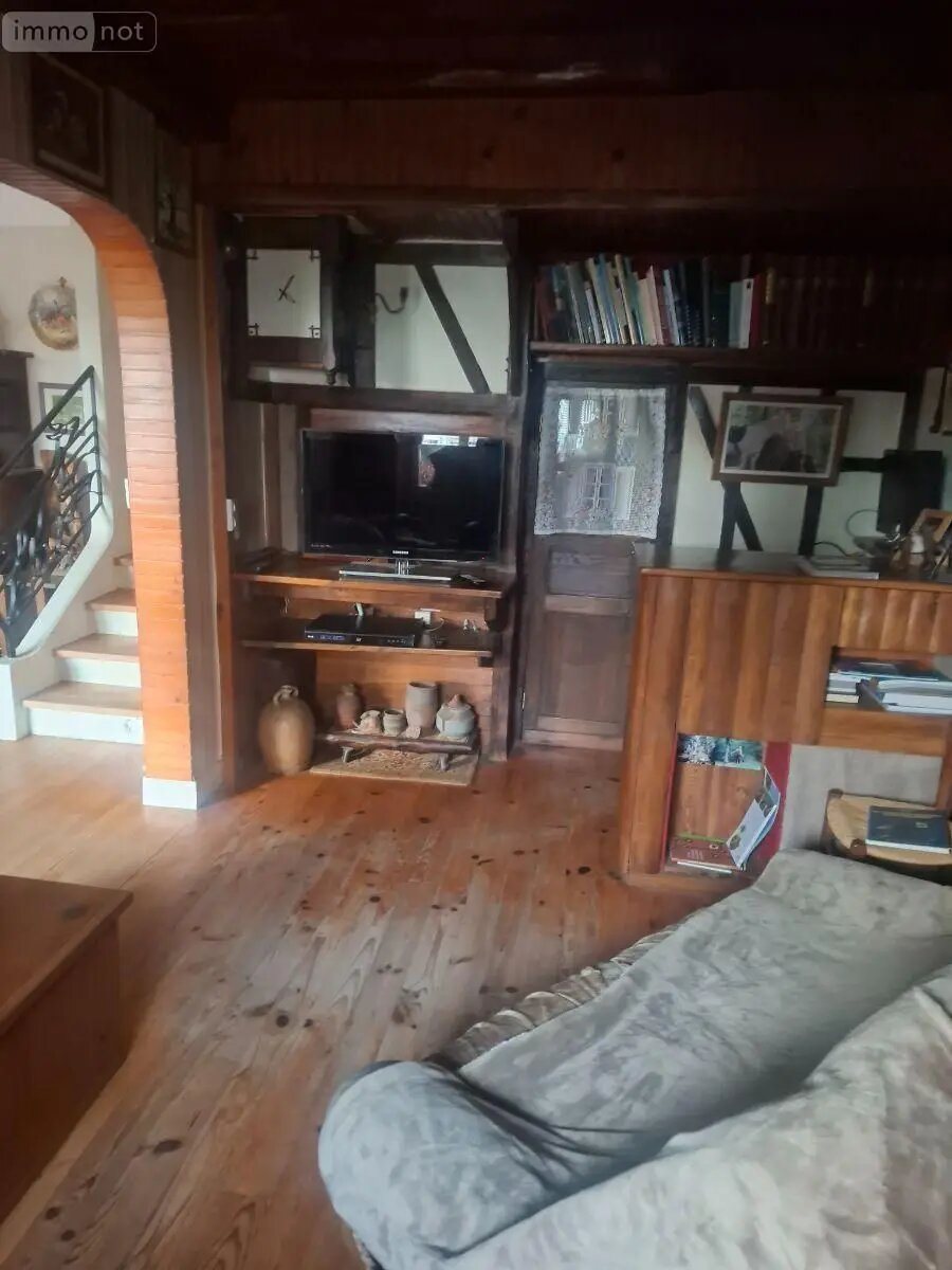 Maison à vendre, 101m², Menetou-Salon