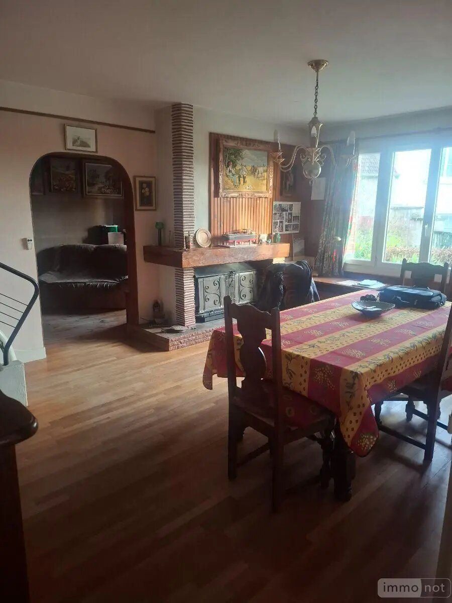 Maison à vendre, 101m², Menetou-Salon