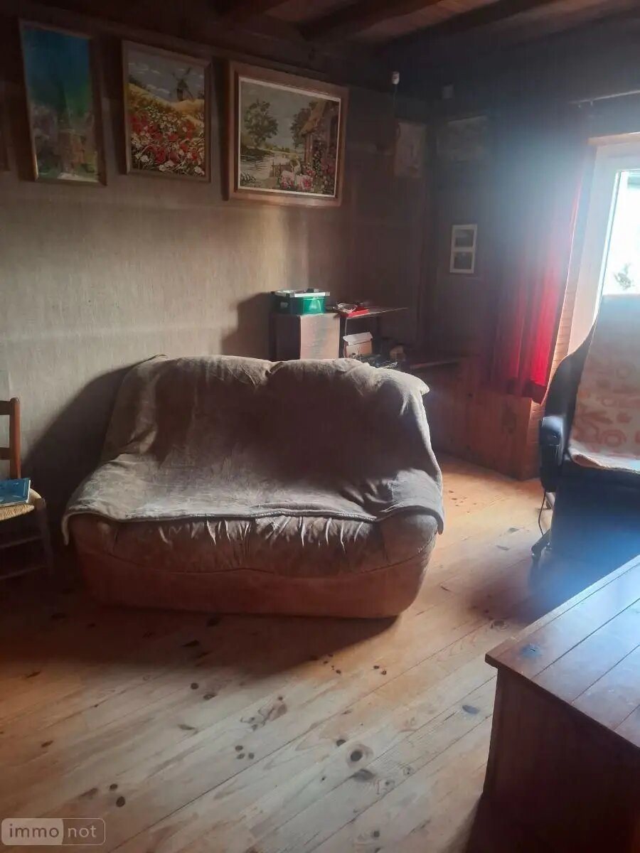 Maison à vendre, 101m², Menetou-Salon