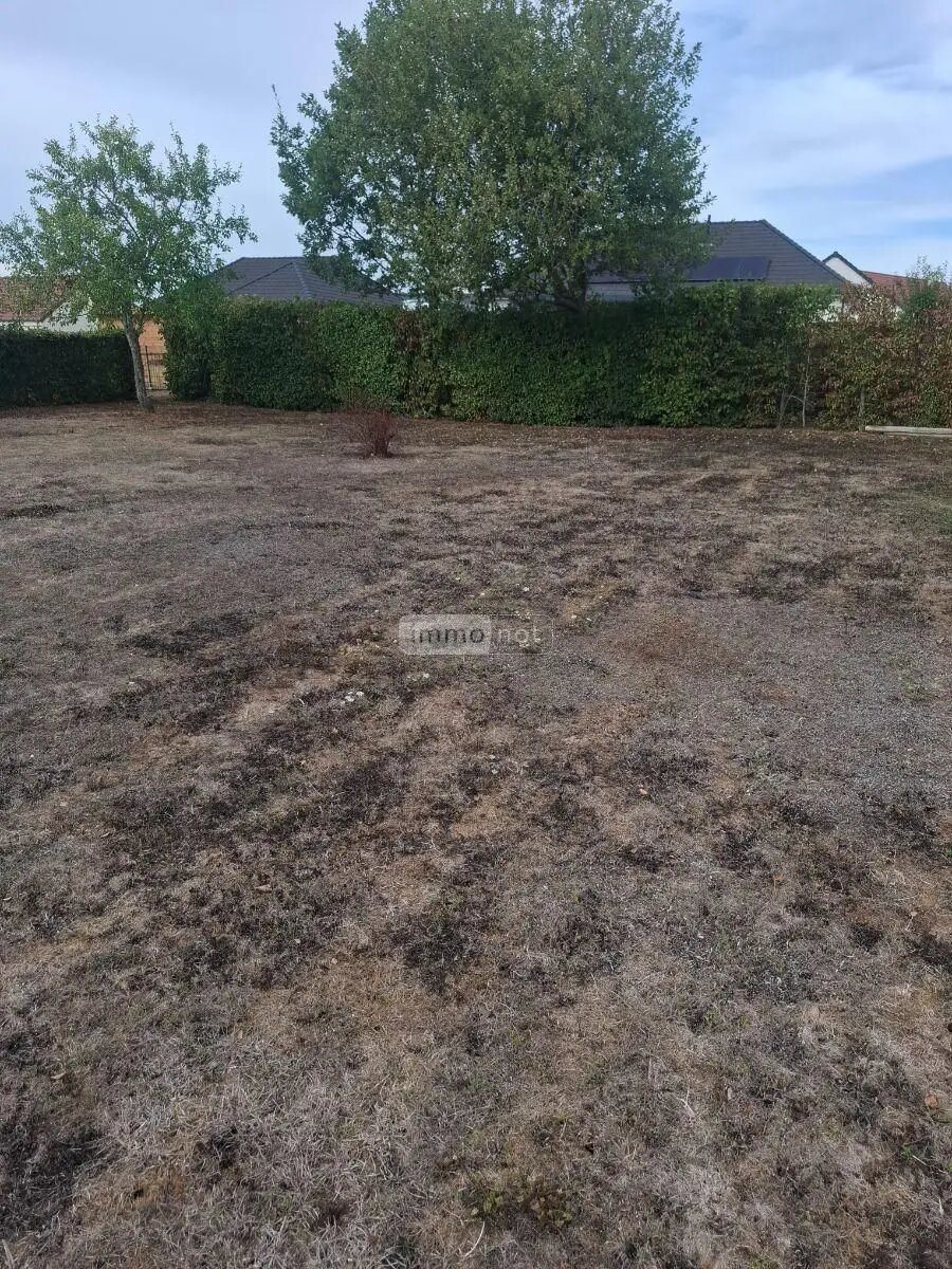 Maison à vendre, 116m², Saint-Georges-sur-Moulon