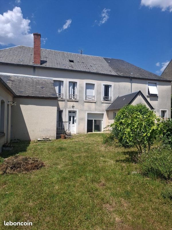 Maison à vendre, 250m², Menetou-Salon