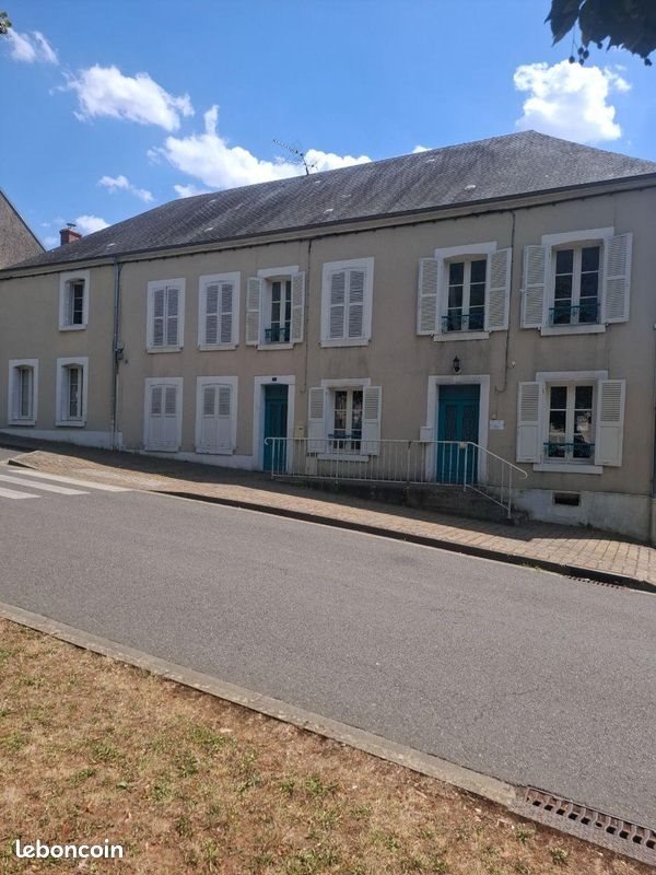 Maison à vendre, 250m², Menetou-Salon