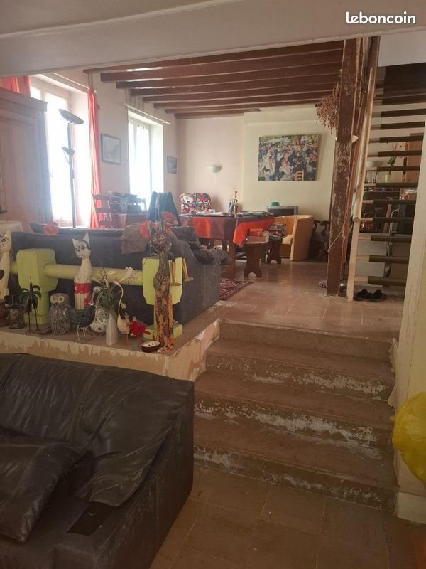 Maison à vendre, 250m², Menetou-Salon