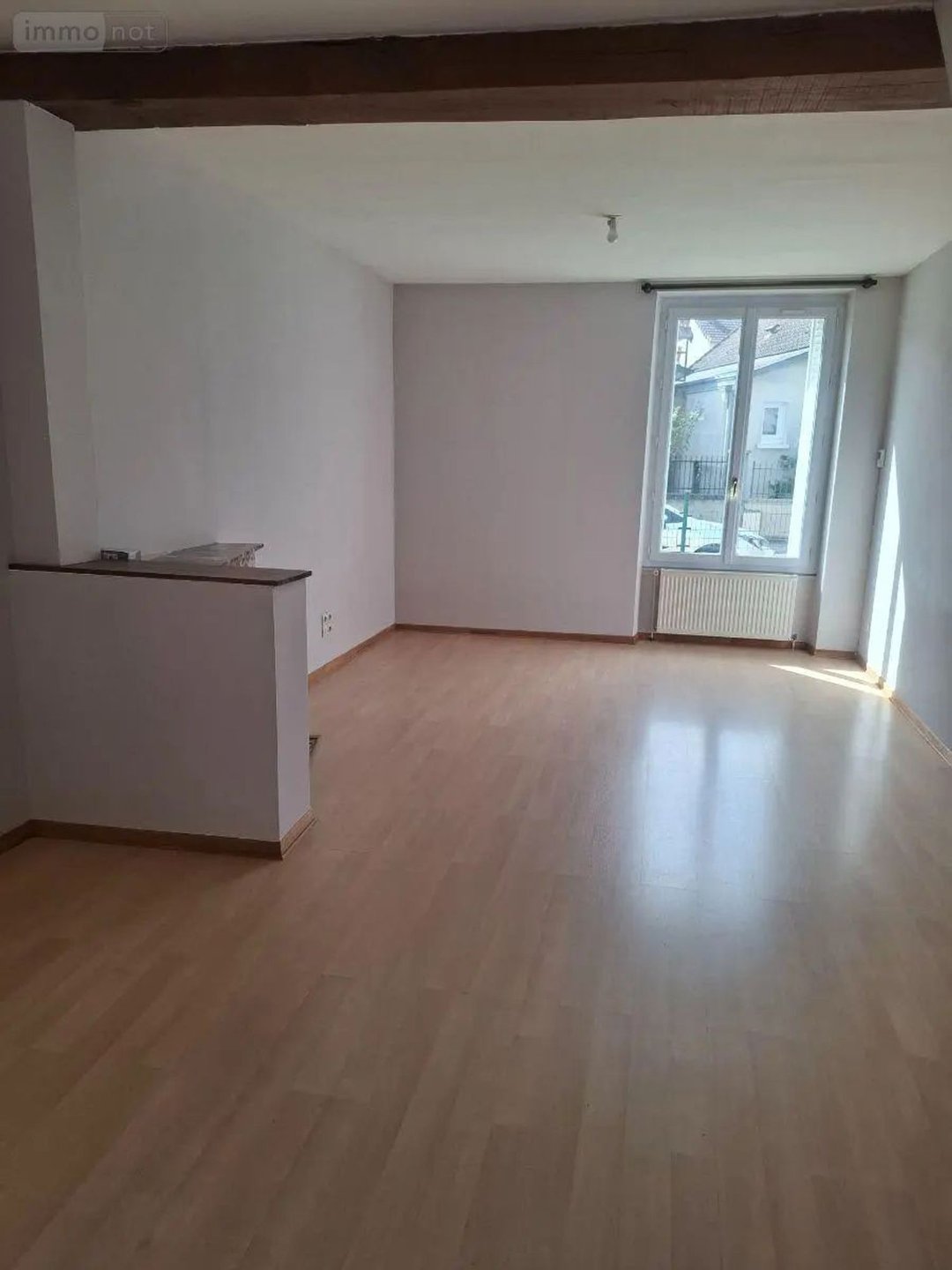 Maison à vendre, 70m², Bourges