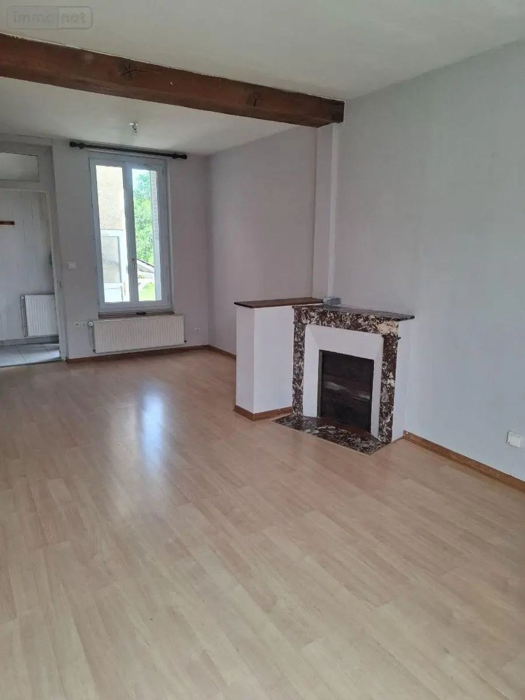 Maison à vendre, 70m², Bourges
