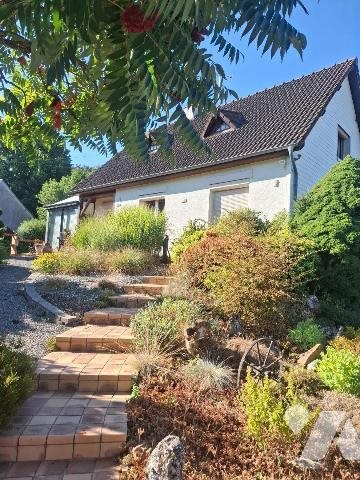 Maison à vendre, 140m², Bourges