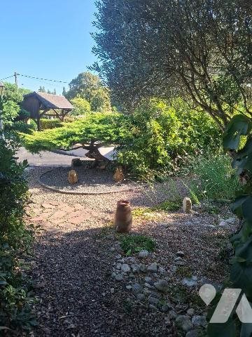 Maison à vendre, 140m², Bourges