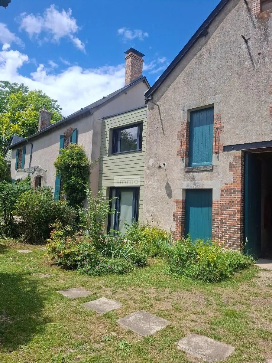 Maison à vendre, 170m², Menetou-Salon