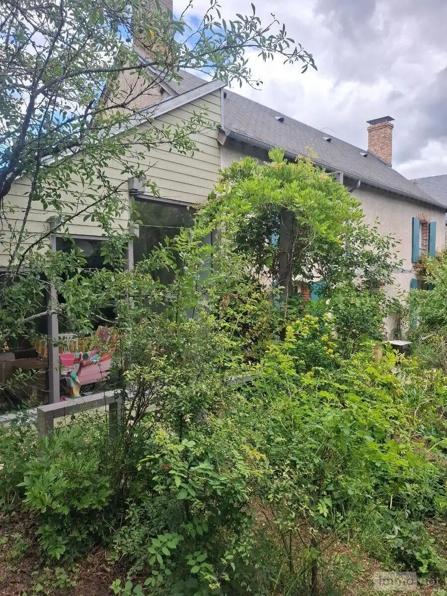 Maison à vendre, 170m², Menetou-Salon