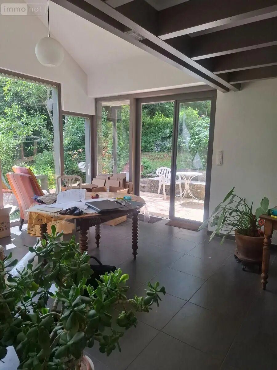 Maison à vendre, 170m², Menetou-Salon