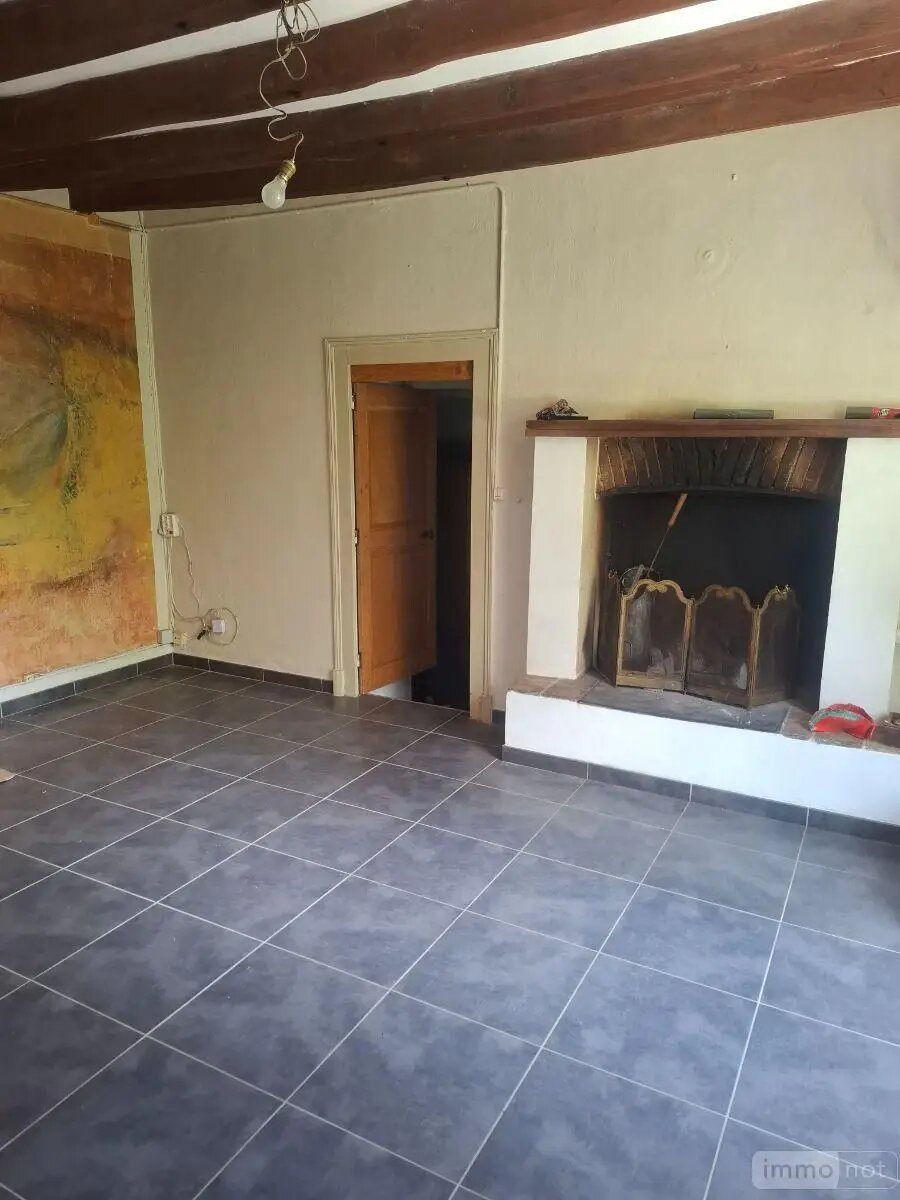 Maison à vendre, 170m², Menetou-Salon