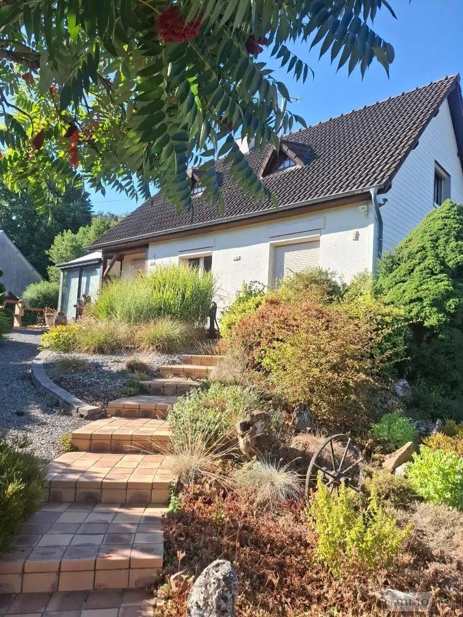 Maison à vendre, 140m², Saint-Georges-sur-Moulon