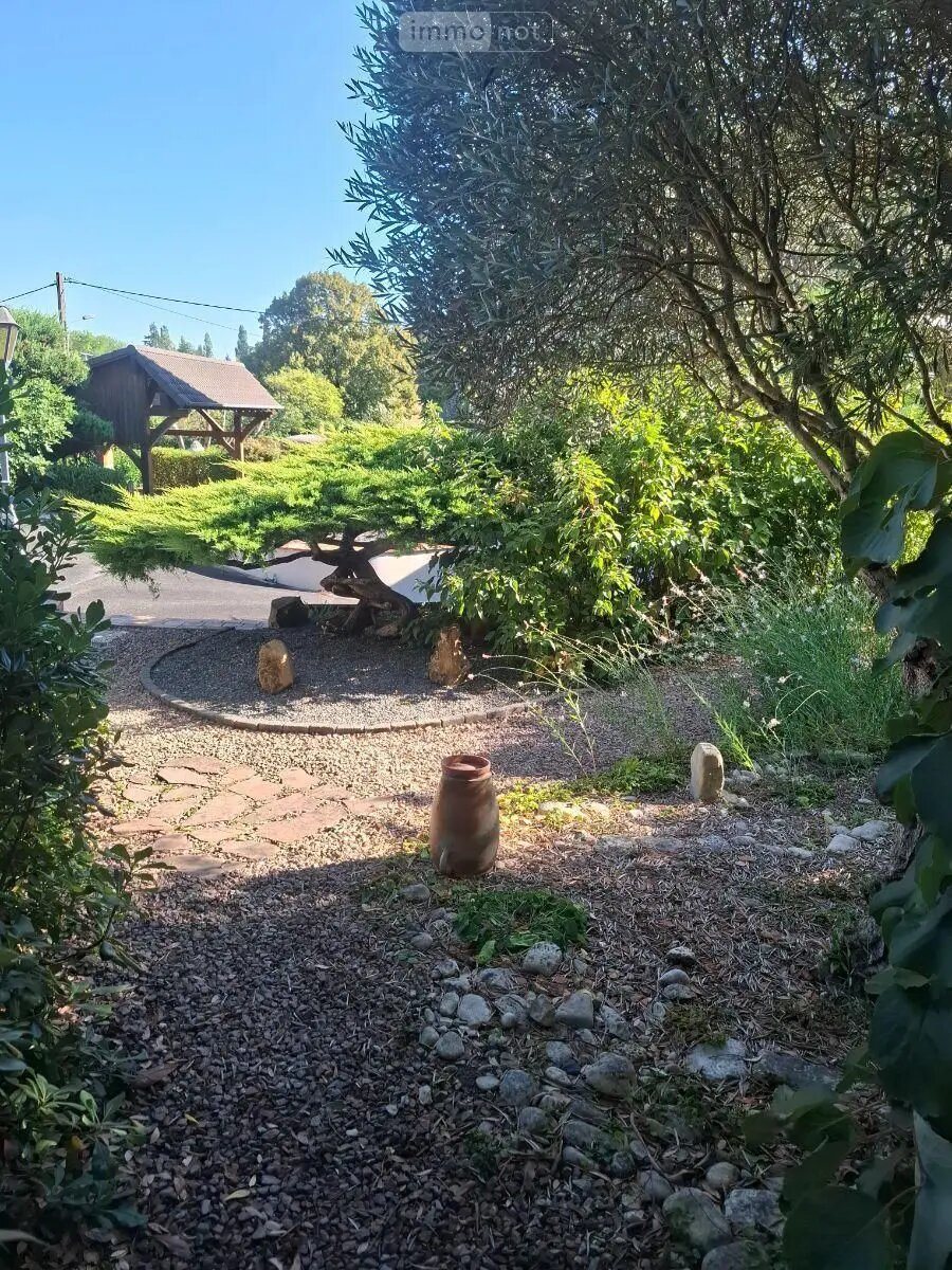 Maison à vendre, 140m², Saint-Georges-sur-Moulon
