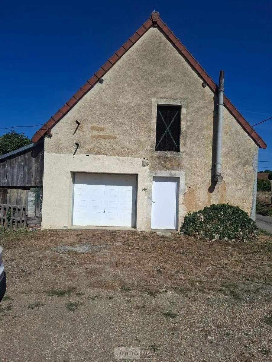 Maison à vendre, 172m², Saint-Martin-d'Auxigny