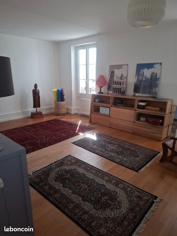 Maison à vendre, 135m², Henrichemont