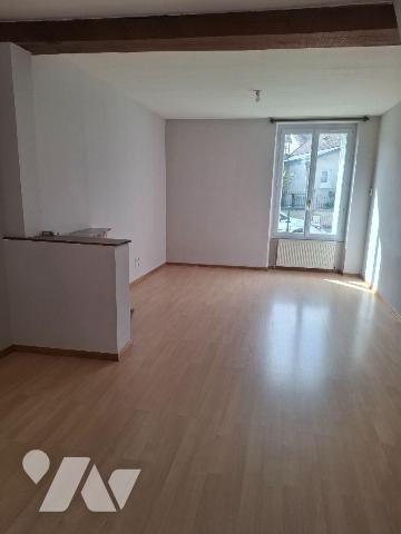 Maison à vendre, 70m², Bourges