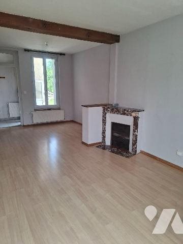 Maison à vendre, 70m², Bourges