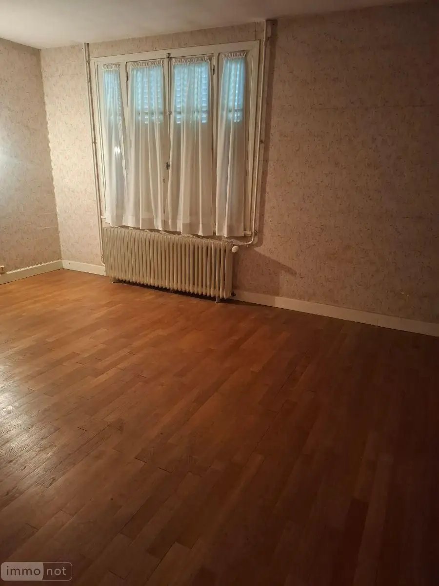 Maison à vendre, 280m², Henrichemont