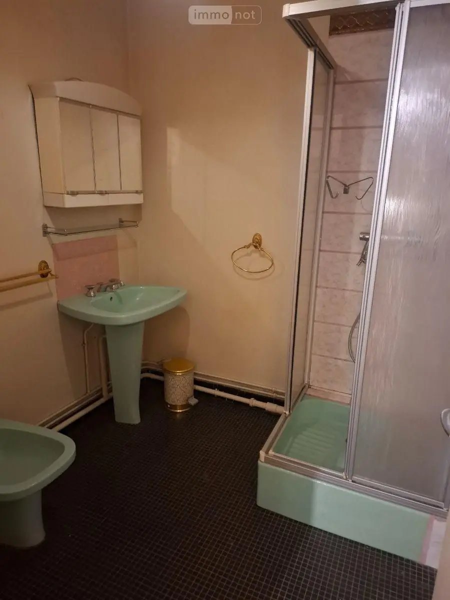 Maison à vendre, 280m², Henrichemont