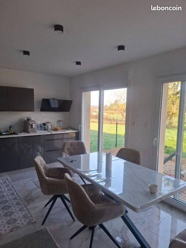 Maison à vendre, 71m², Quantilly