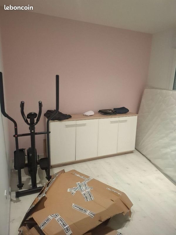 Maison à vendre, 71m², Quantilly