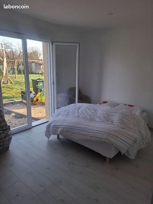 Maison à vendre, 71m², Quantilly
