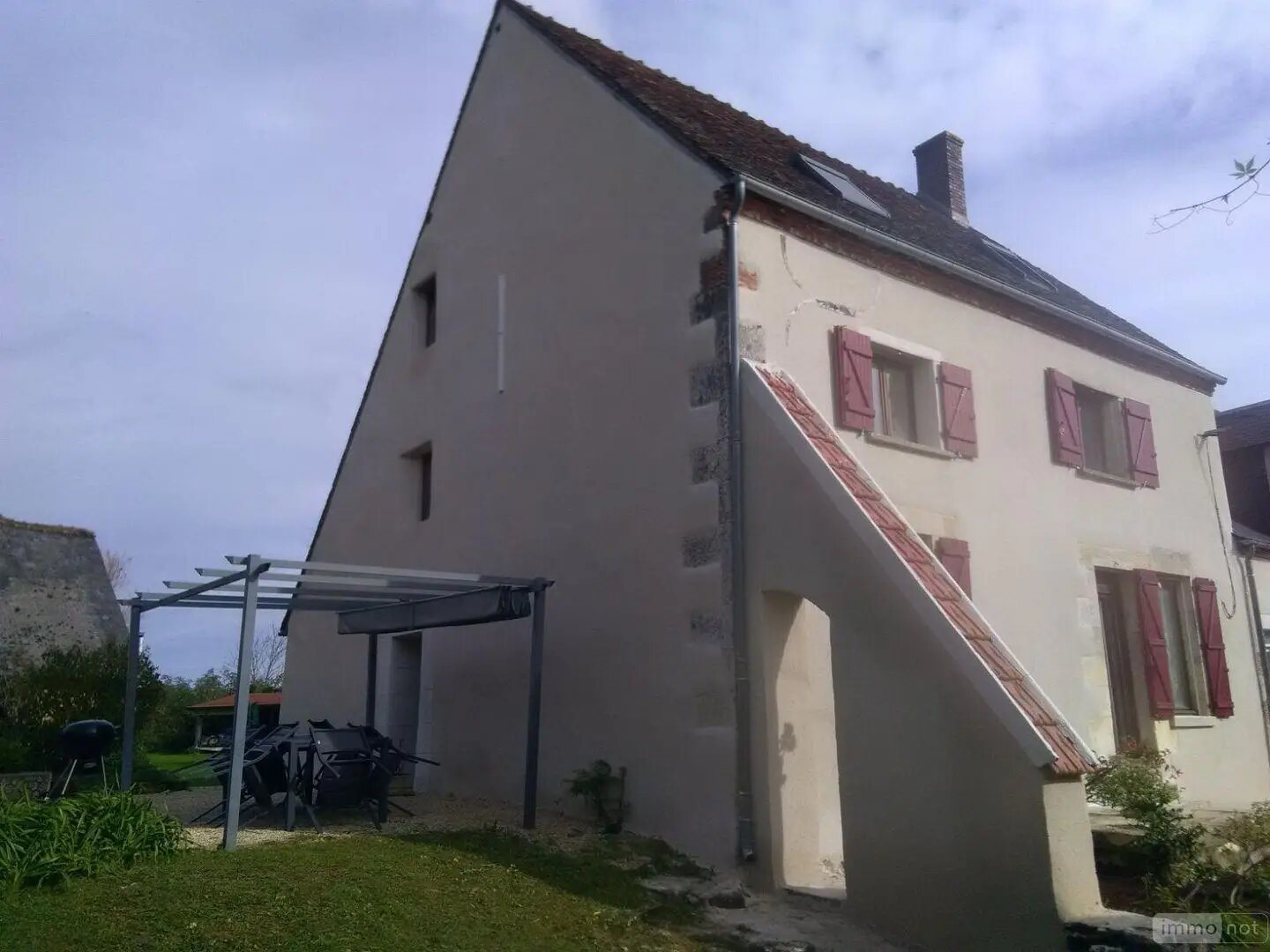 Maison à vendre, 144m², Menetou-Salon