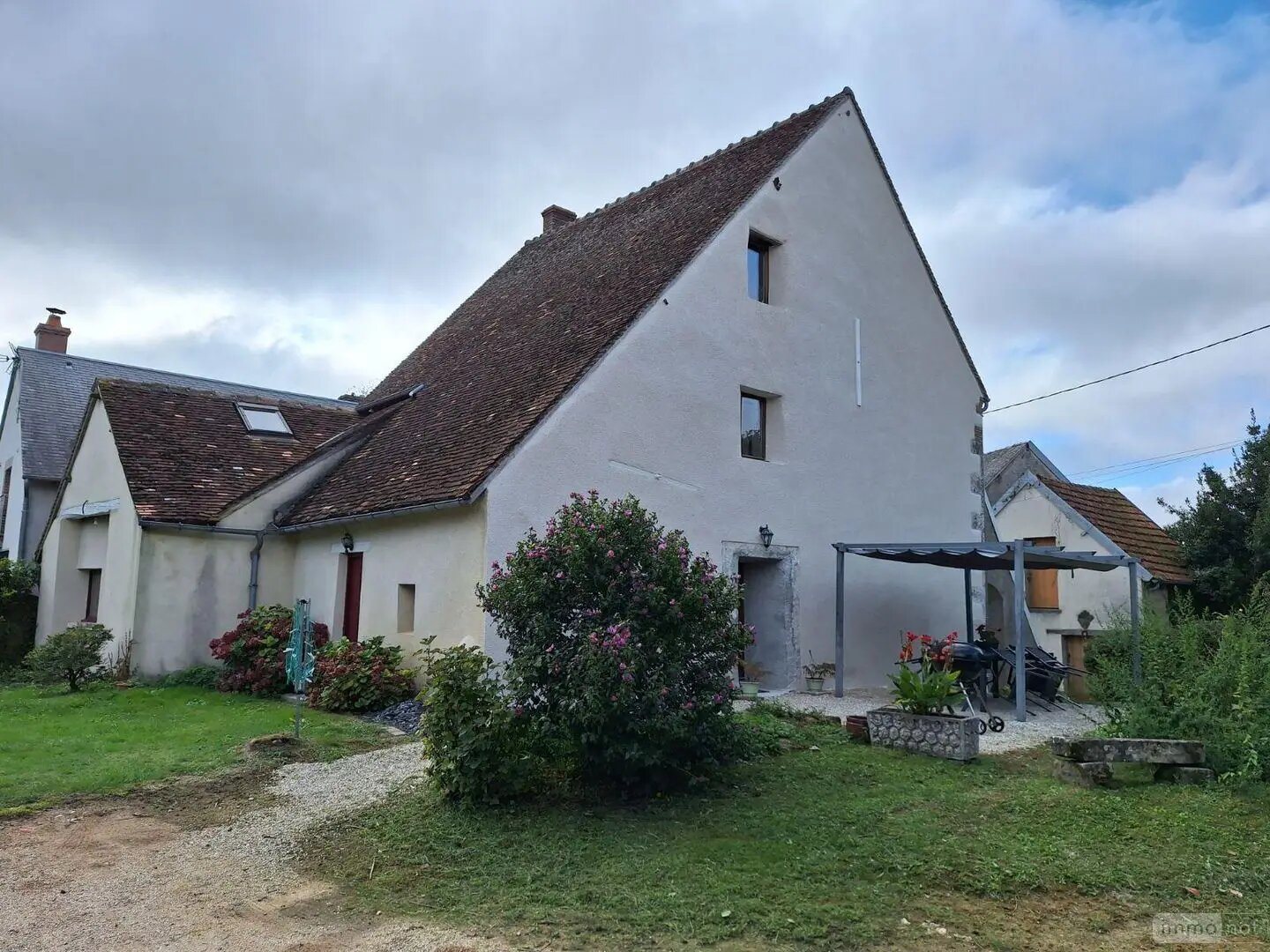 Maison à vendre, 144m², Menetou-Salon