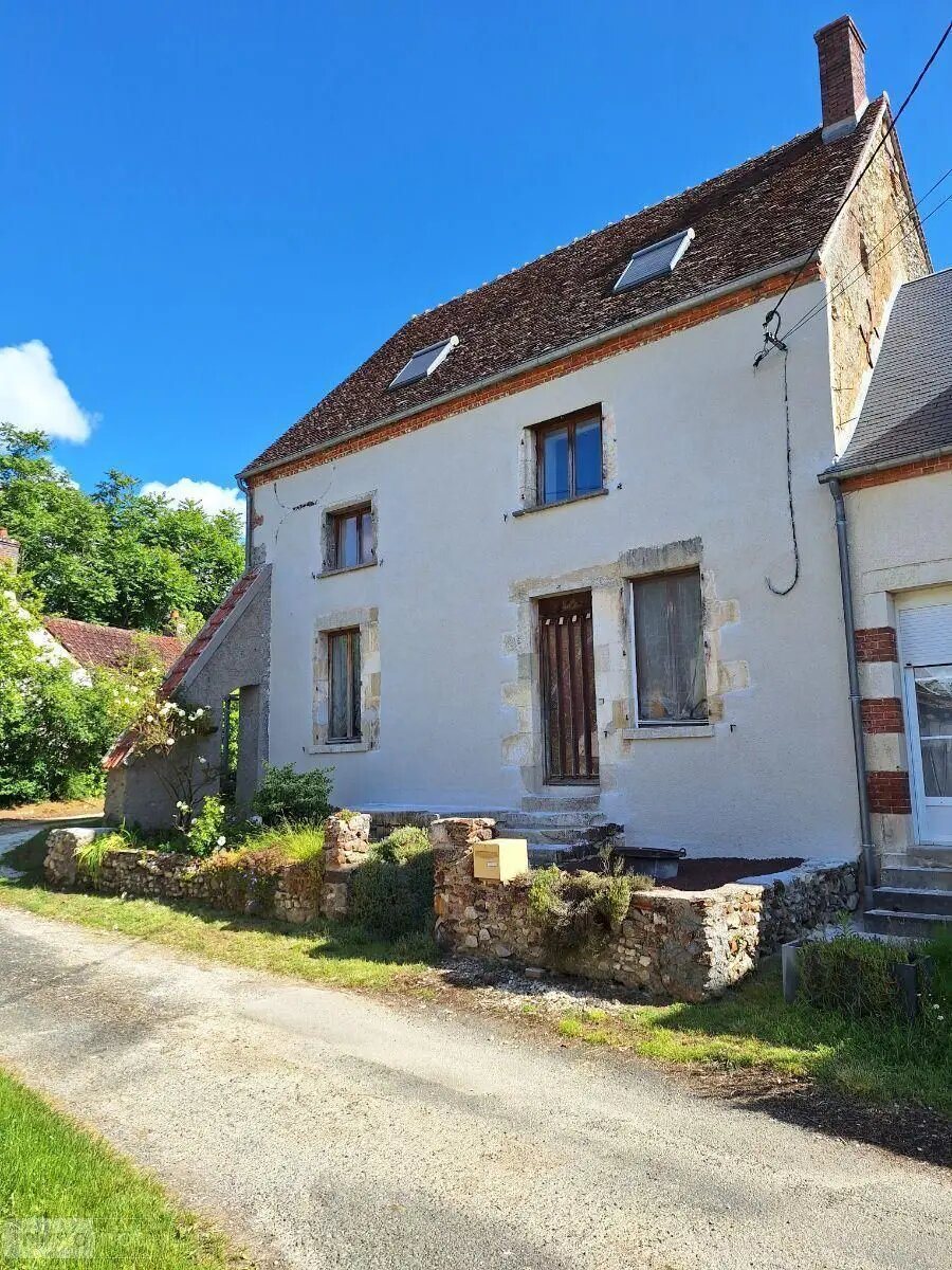 Maison à vendre, 144m², Menetou-Salon