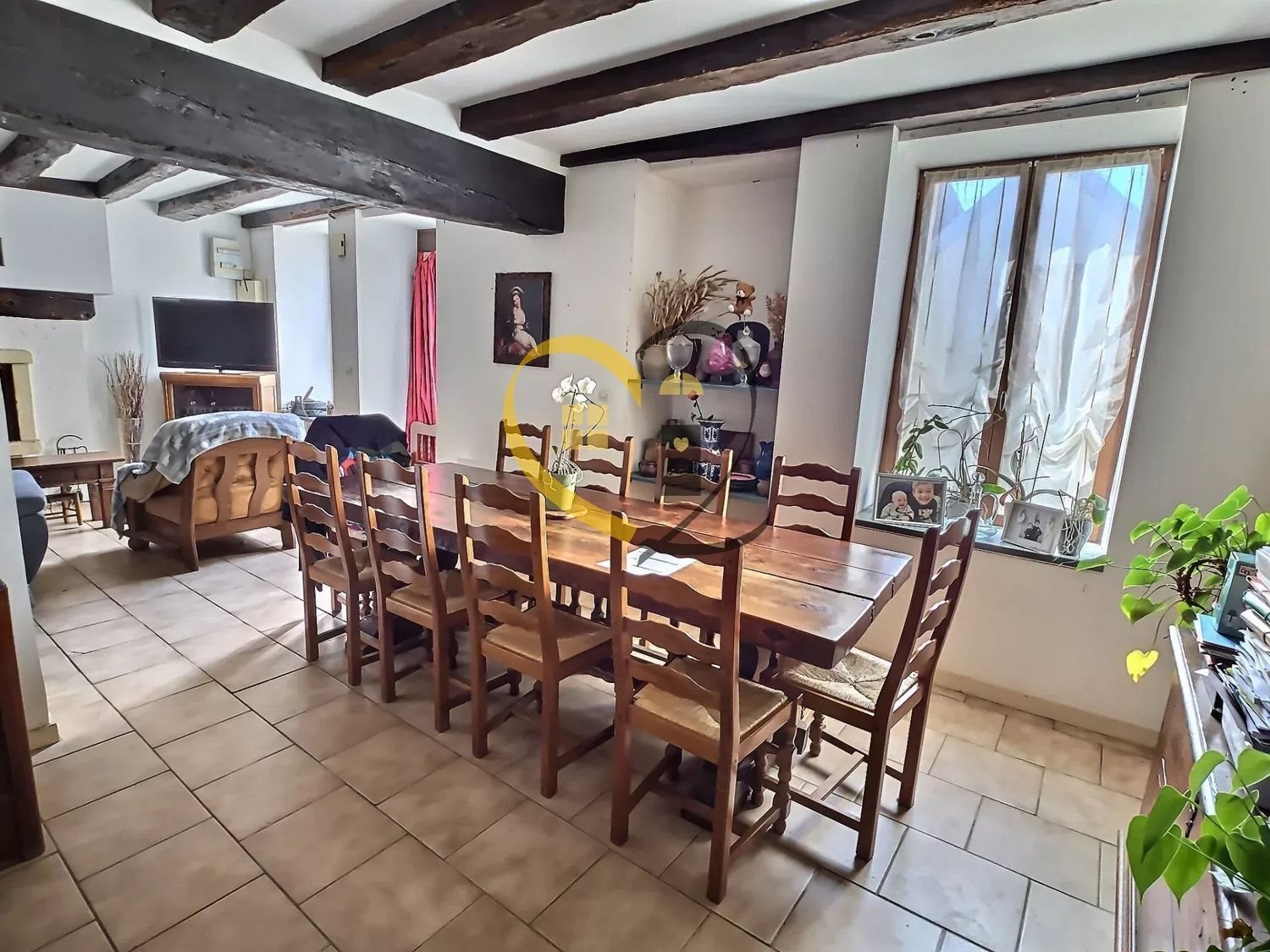 Maison à vendre, 144m², Menetou-Salon