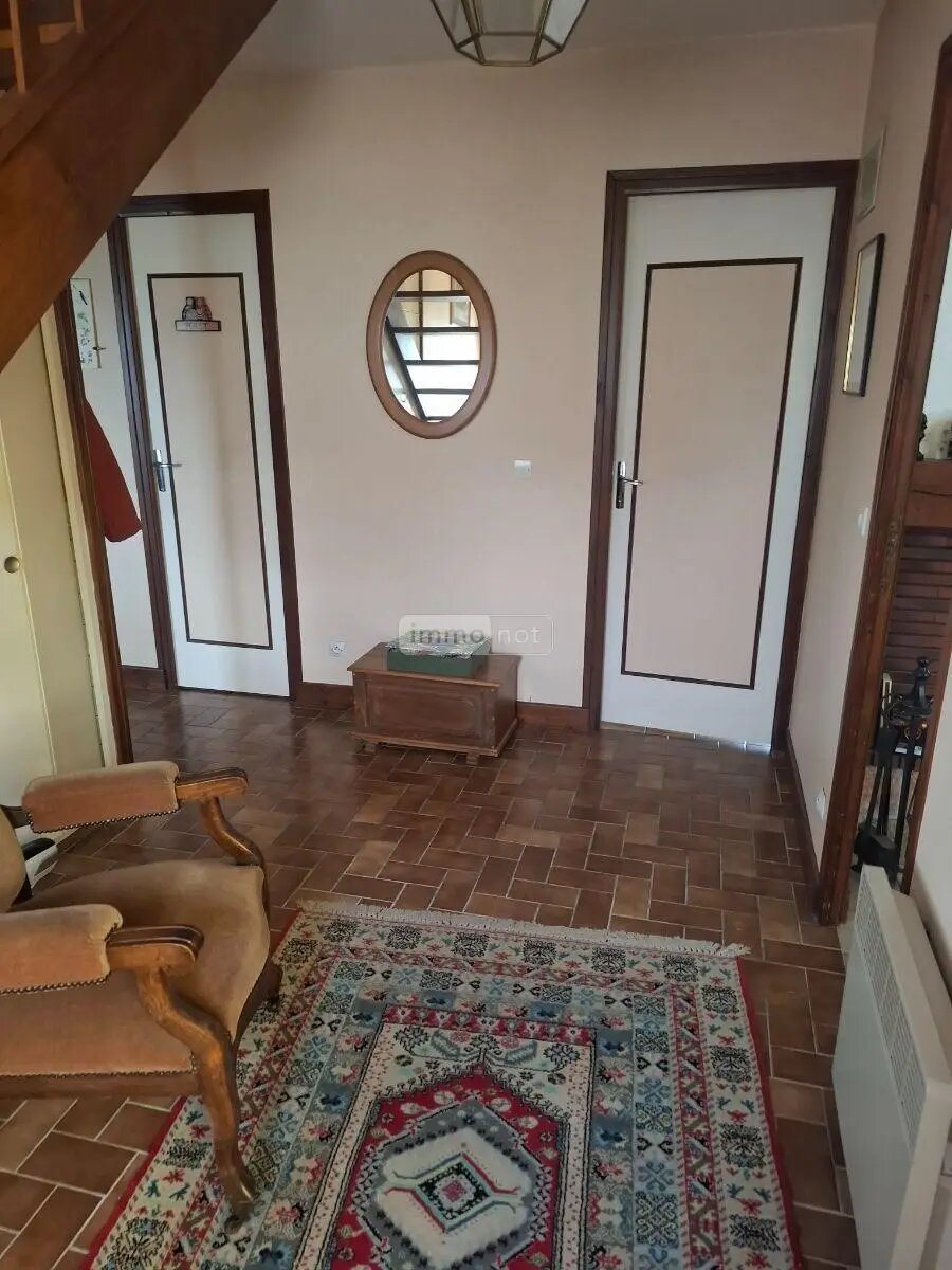 Maison à vendre, 136m², Vignoux-sous-les-Aix