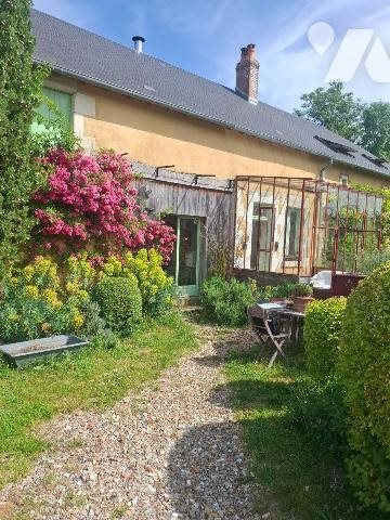 Maison à vendre, 250m², Neuvy-Deux-Clochers