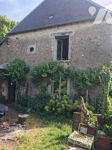 Maison à vendre, 250m², Neuvy-Deux-Clochers