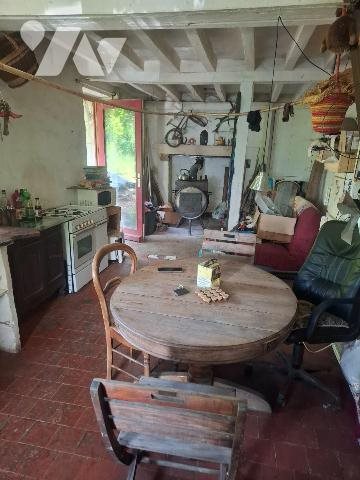 Maison à vendre, 250m², Neuvy-Deux-Clochers