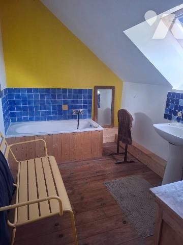 Maison à vendre, 250m², Neuvy-Deux-Clochers